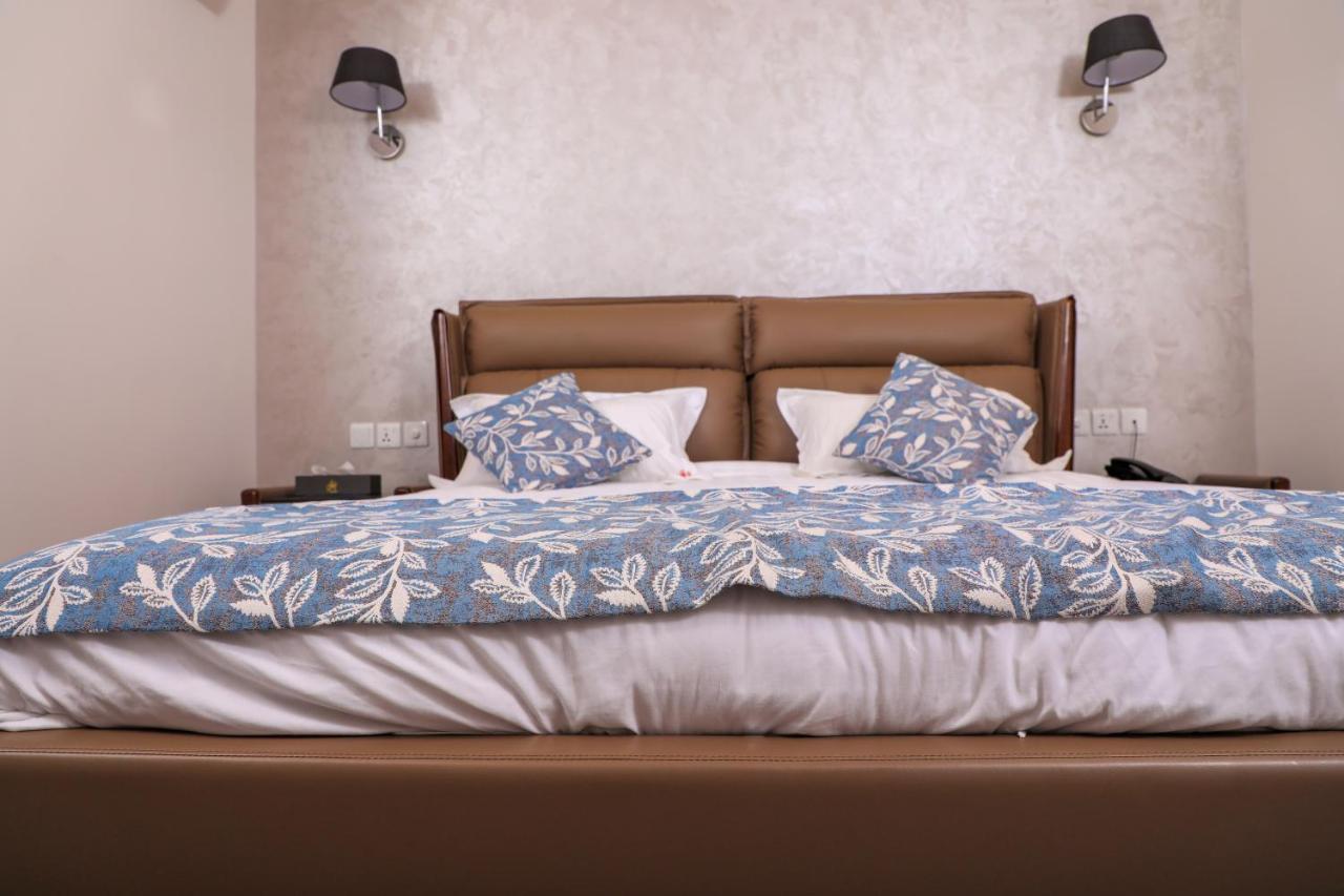 My Luxury Отель 4*