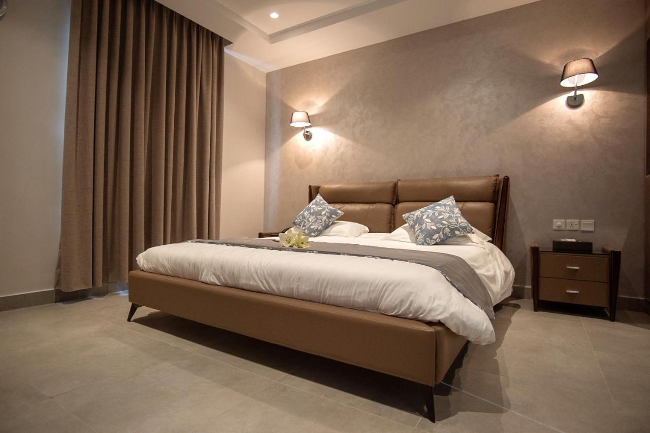 My Luxury 4* Акаба
