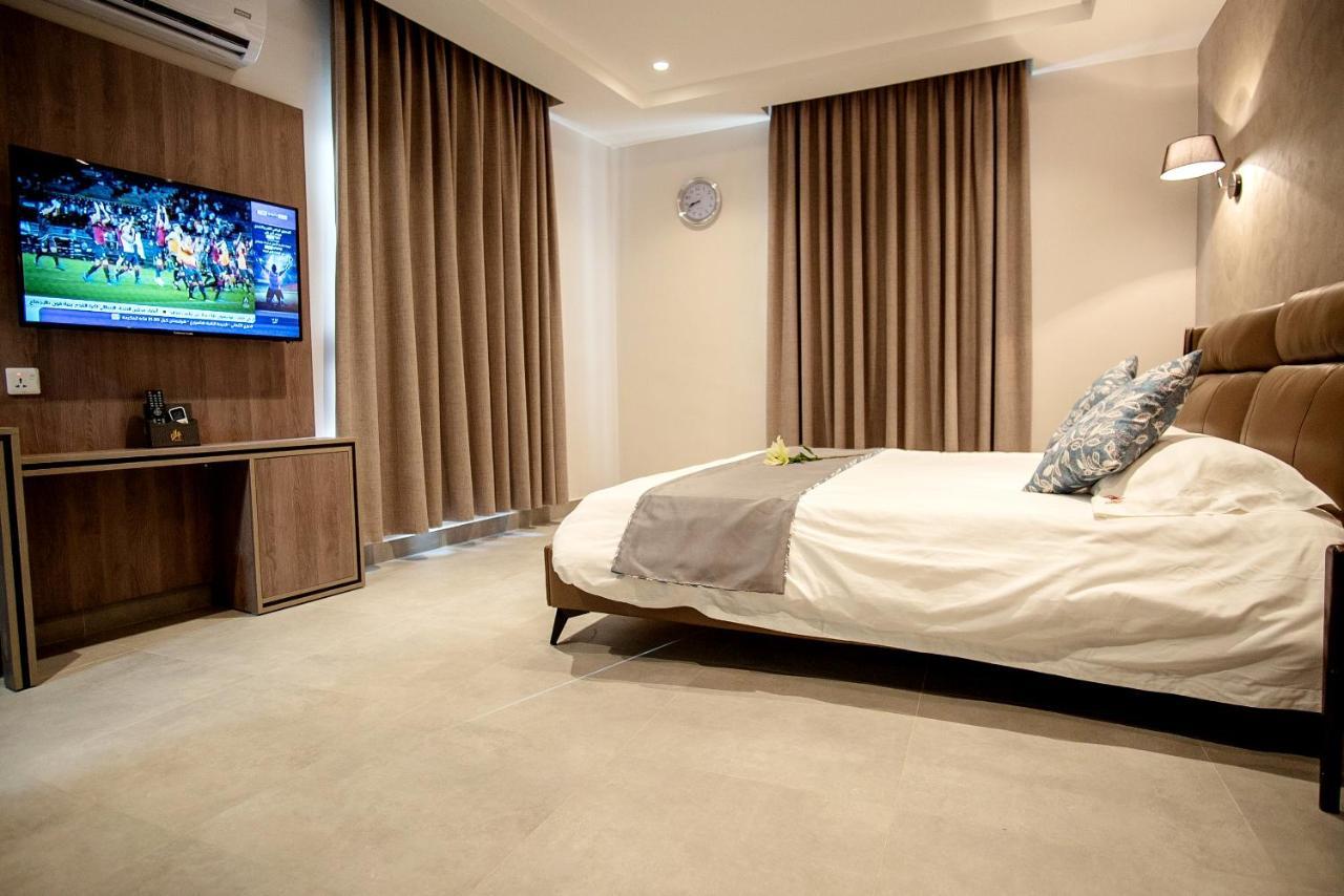 My Luxury 4* Акаба