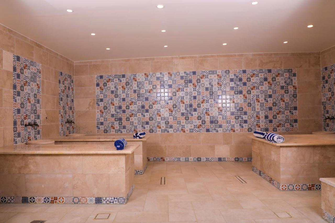 My Luxury 4* Акаба