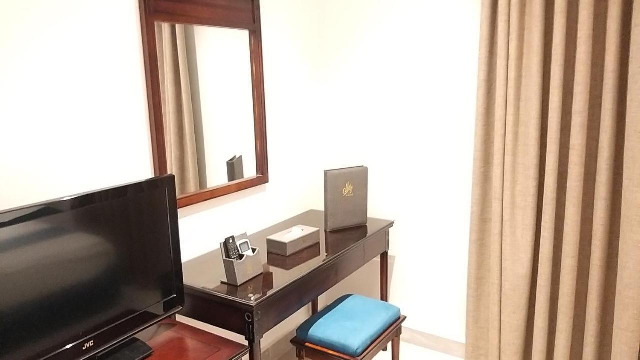 My Luxury