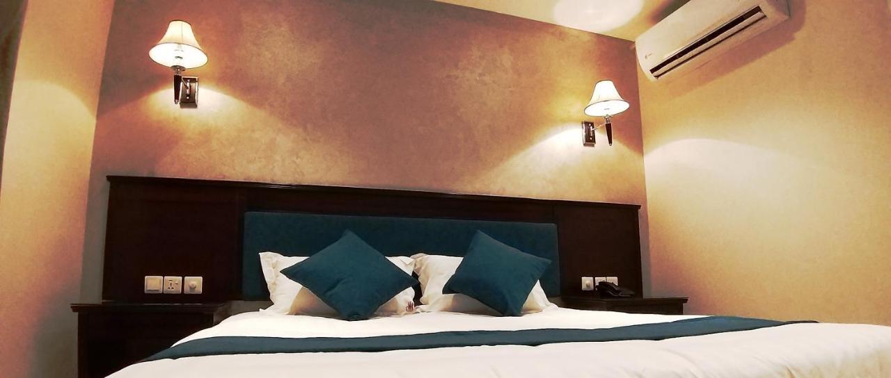 My Luxury Отель 4*